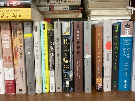 看什麼書好|[心得] 2022 年我最喜歡的 10 本書